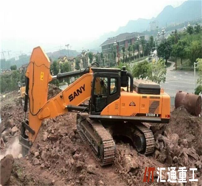 Excavator ripper arm manufacturers