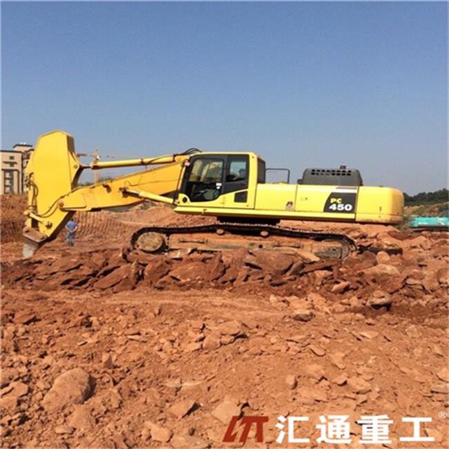 Excavator ripper arm manufacturers