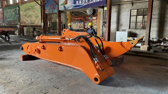 excavator ripper arm manufacturers