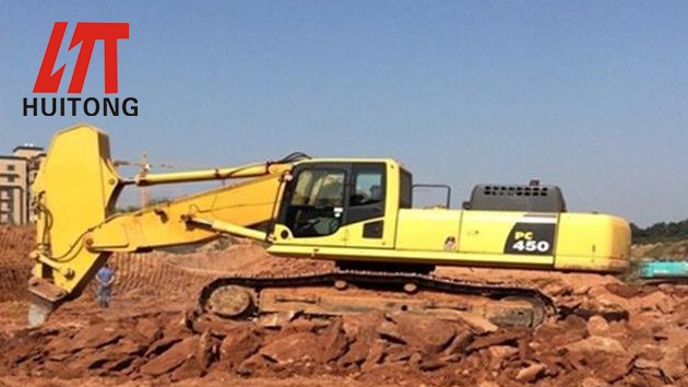 Excavator ripper arm manufacturers teach you how to save money