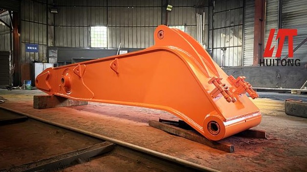 Excavator ripper arm manufacturer teach you how to mine a mine environmentally