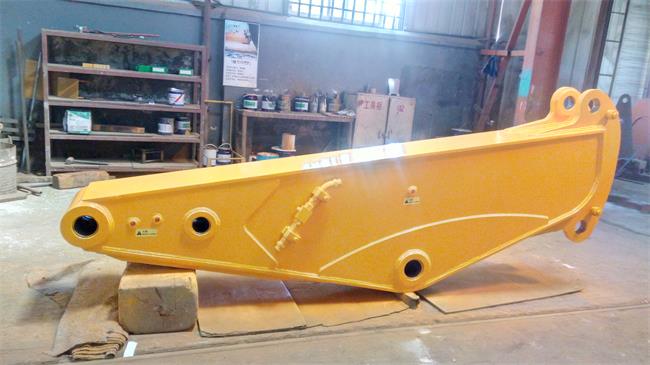 excavator ripper arm manufacturer