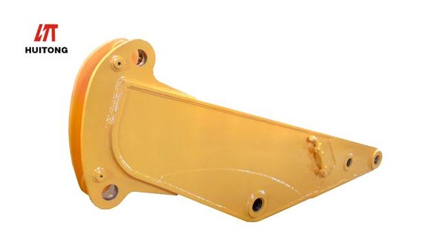 Excavator ripper arm manufacturer teach you how to maintain it