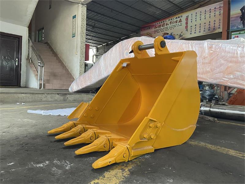 excavator gp bucket