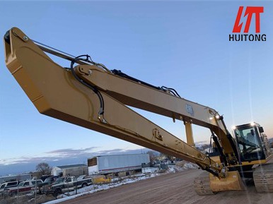 Long reach excavator booms manufacturers turned to become 