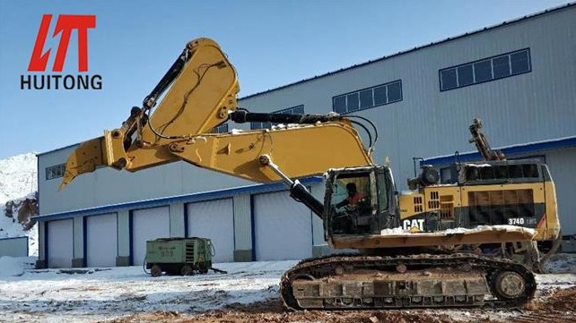 Why do excavator rock arm manufacturers attach so much importance to quality